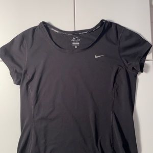 Nike dri-fit shirt